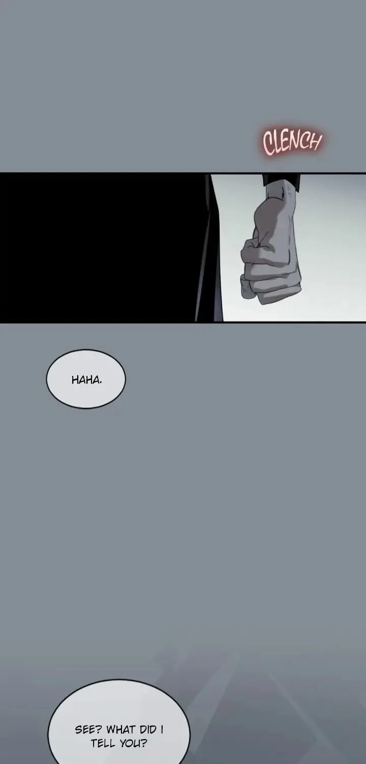 The Hopeless Desire of a Witch Chapter 132 page 43 - 