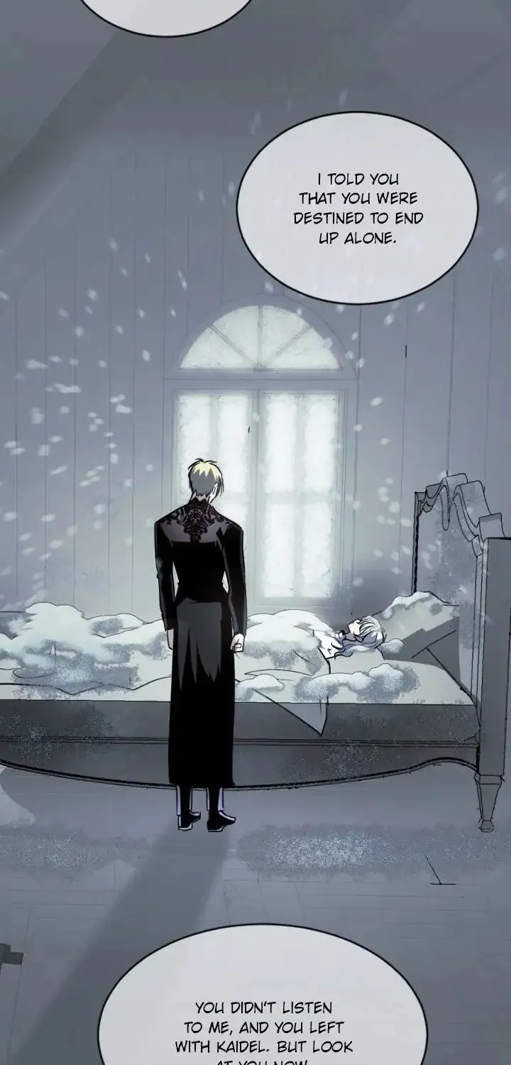 The Hopeless Desire of a Witch Chapter 132 page 44 - 
