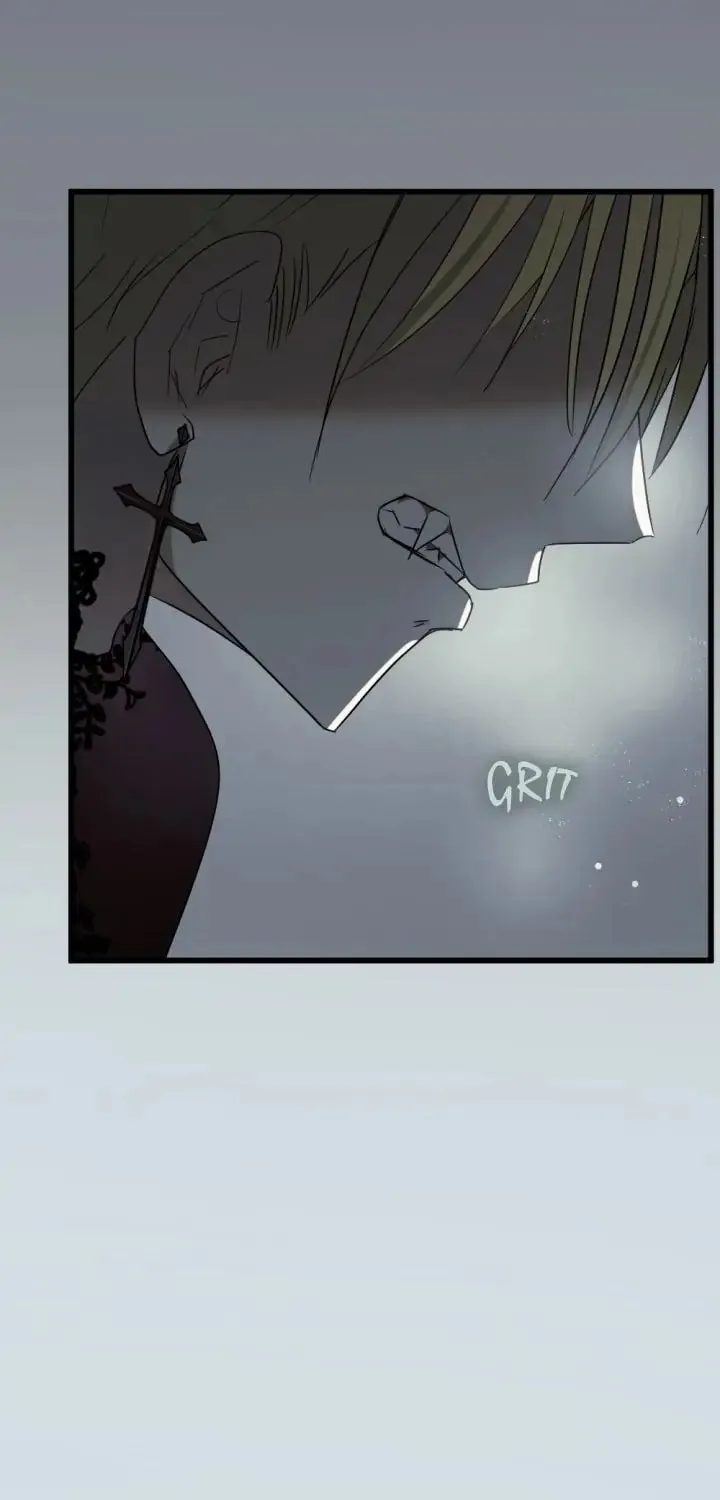 The Hopeless Desire of a Witch Chapter 132 page 46 - 