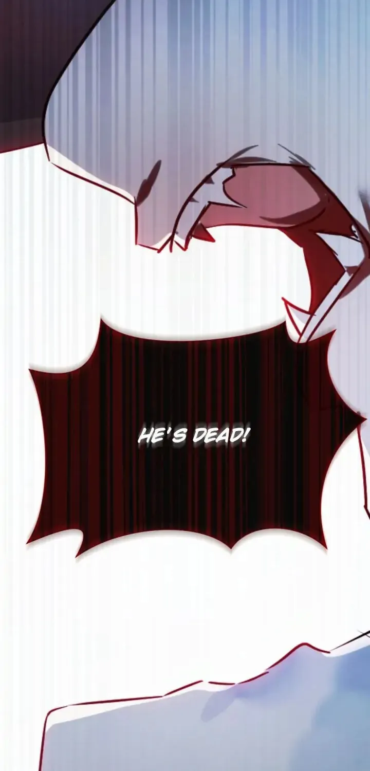 The Hopeless Desire of a Witch Chapter 132 page 50 - 