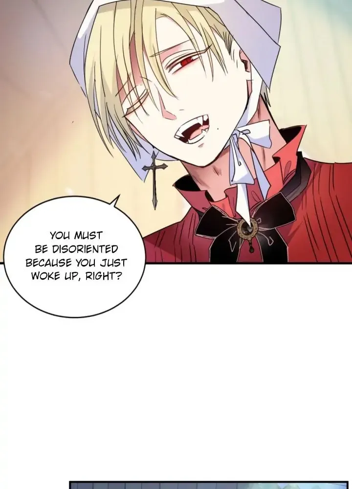 The Hopeless Desire of a Witch Chapter 132 page 6 - 