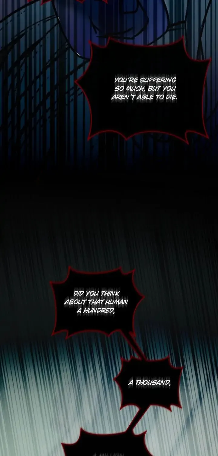 The Hopeless Desire of a Witch Chapter 132 page 52 - 
