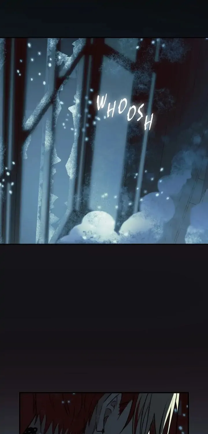 The Hopeless Desire of a Witch Chapter 132 page 58 - 