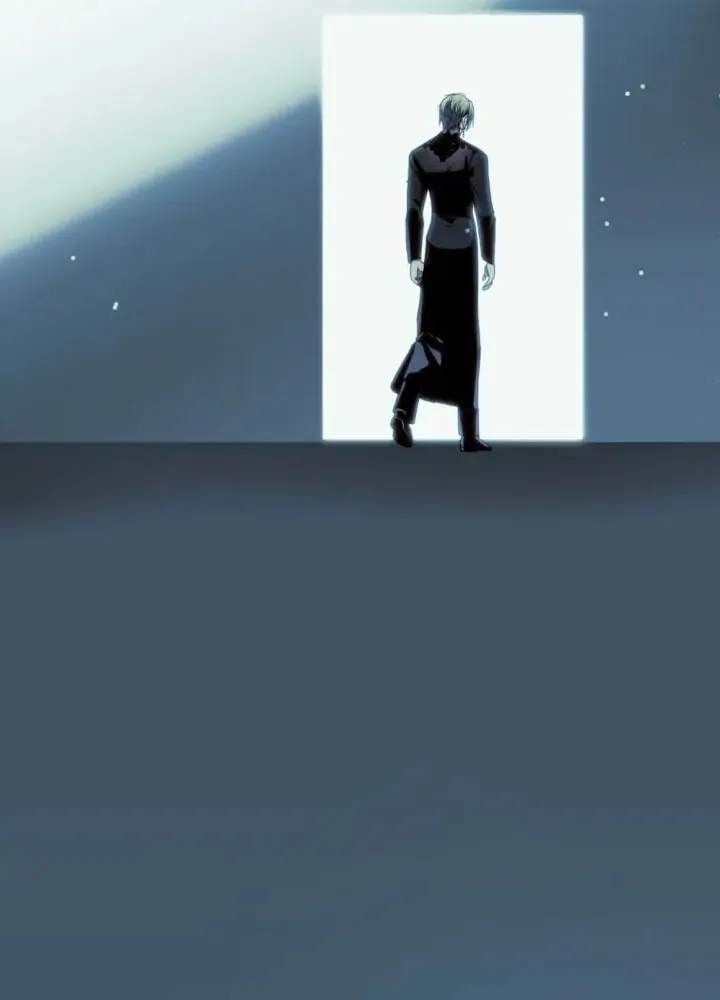 The Hopeless Desire of a Witch Chapter 132 page 60 - 