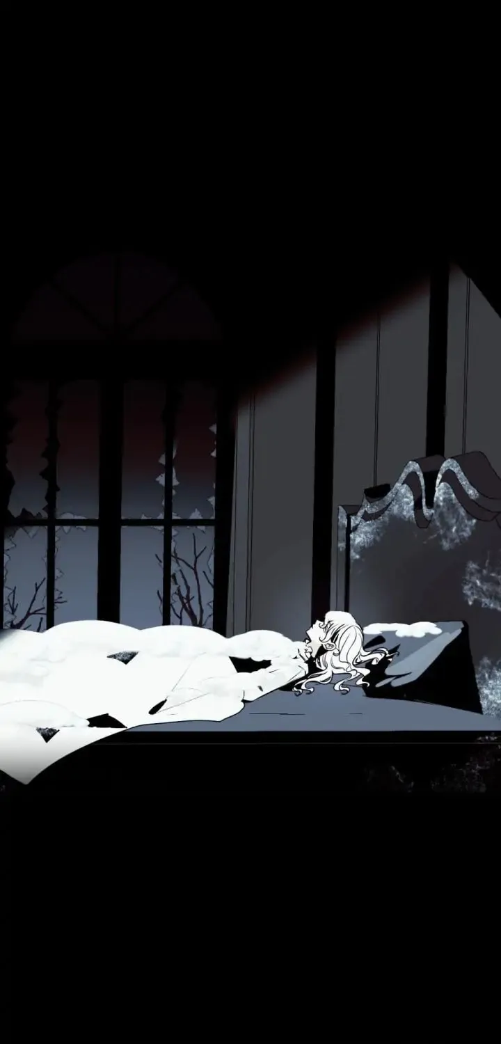The Hopeless Desire of a Witch Chapter 132 page 62 - 