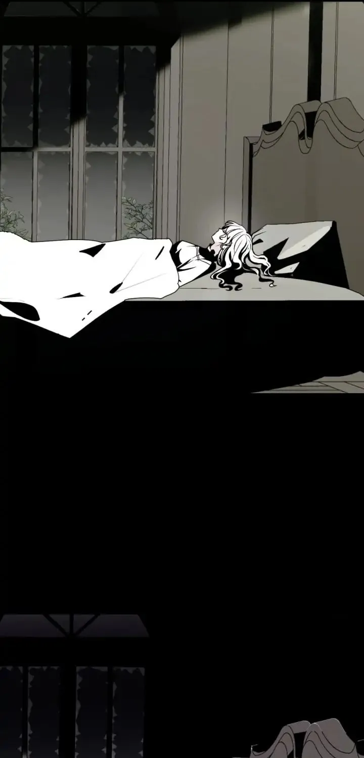 The Hopeless Desire of a Witch Chapter 132 page 63 - 