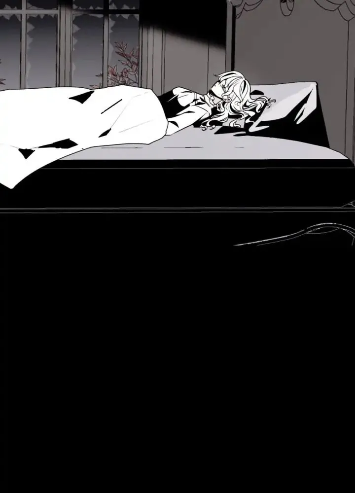 The Hopeless Desire of a Witch Chapter 132 page 64 - 