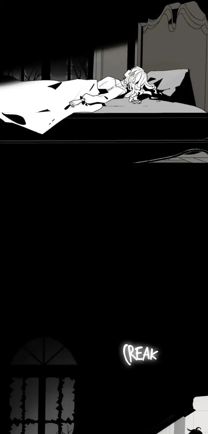 The Hopeless Desire of a Witch Chapter 132 page 65 - 