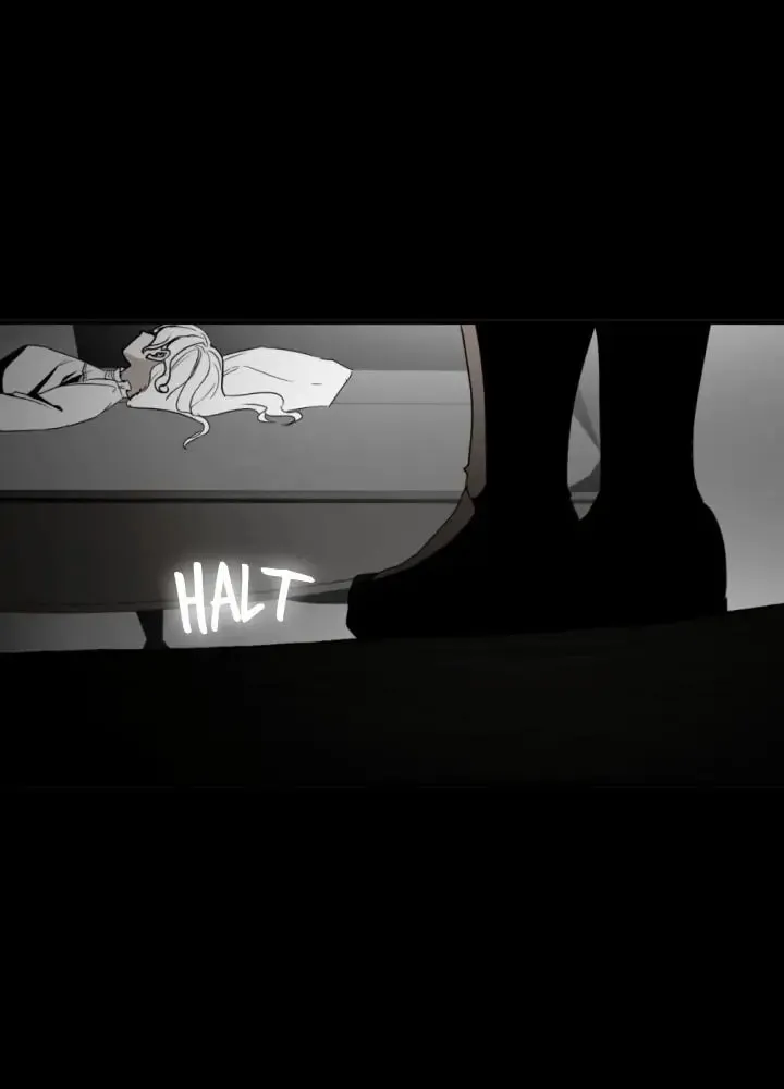 The Hopeless Desire of a Witch Chapter 132 page 67 - 