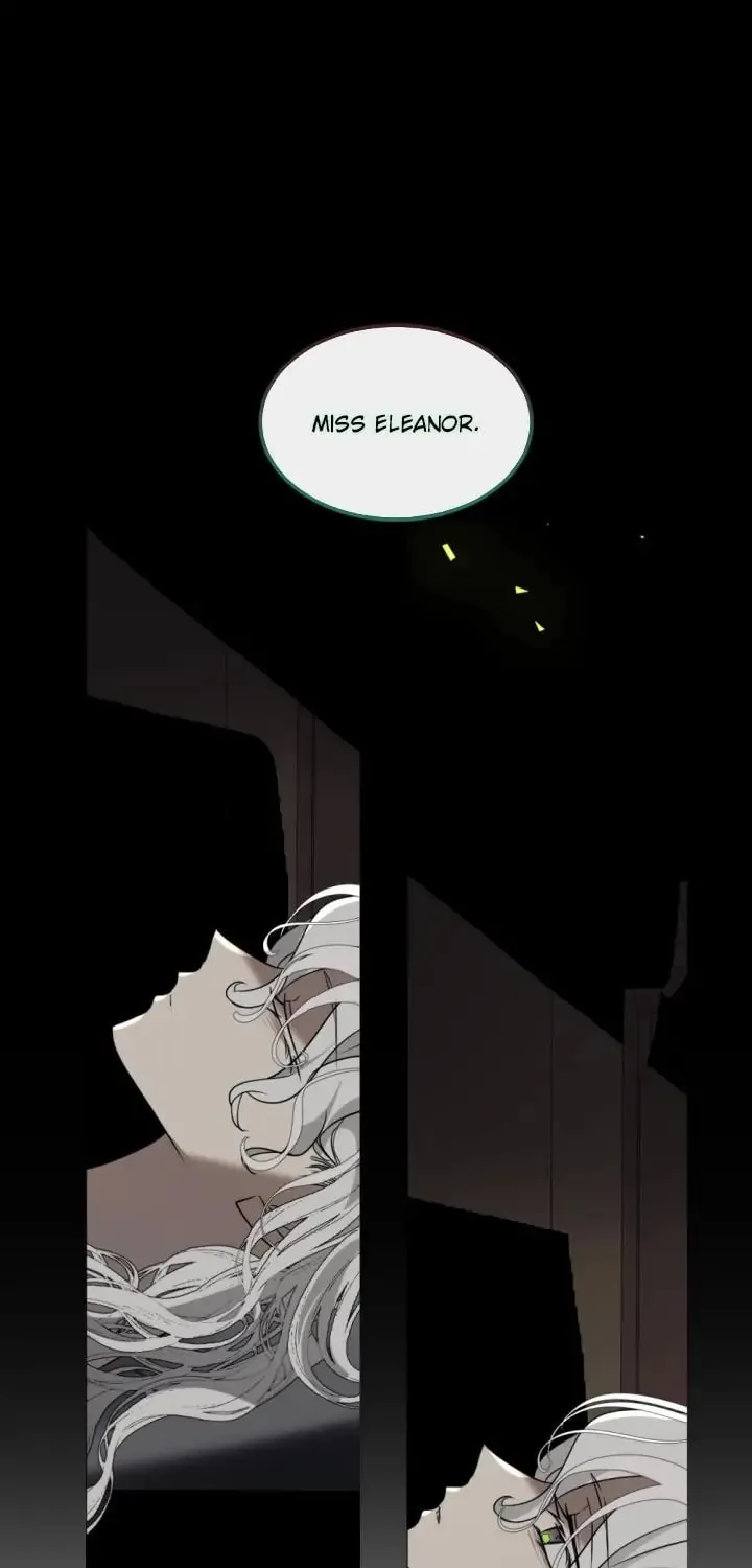 The Hopeless Desire of a Witch Chapter 132 page 68 - 