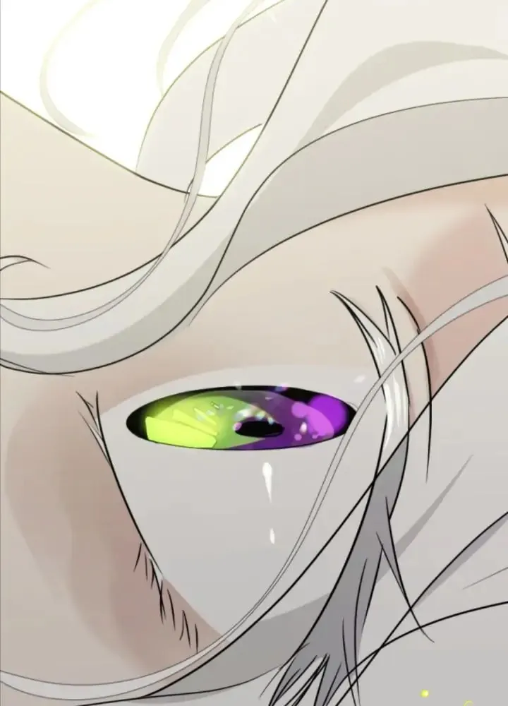 The Hopeless Desire of a Witch Chapter 132 page 70 - 
