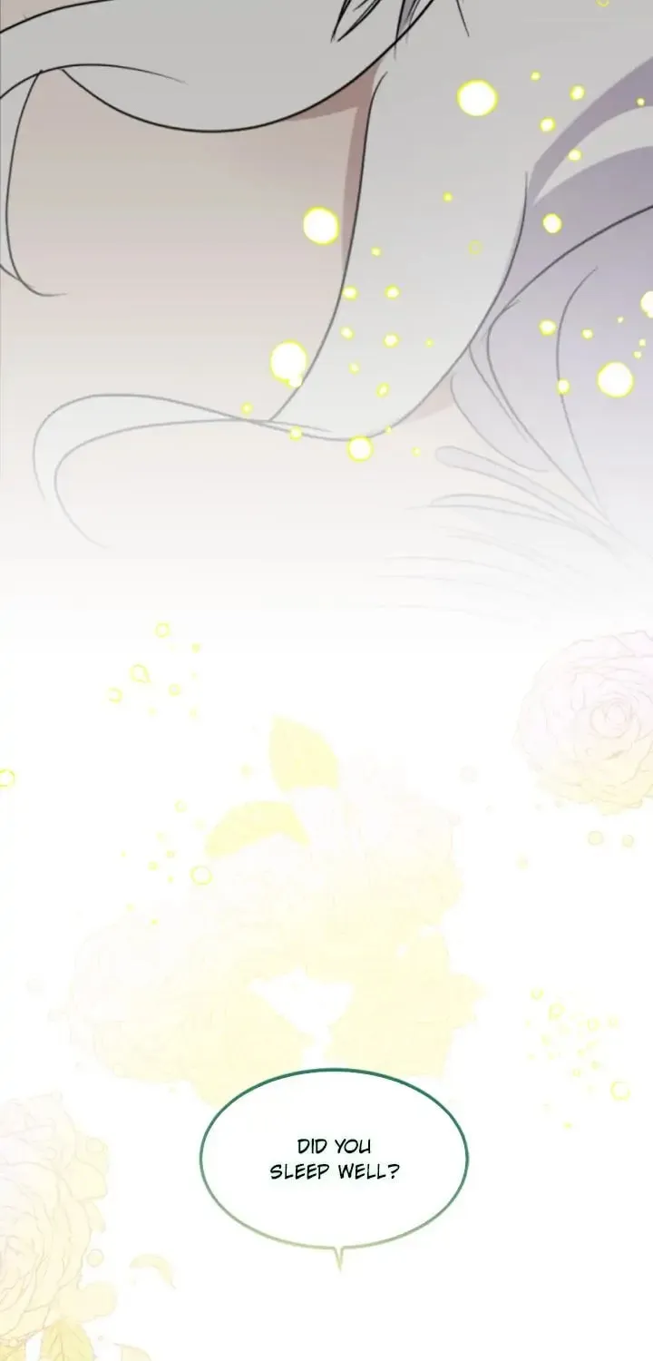 The Hopeless Desire of a Witch Chapter 132 page 71 - 