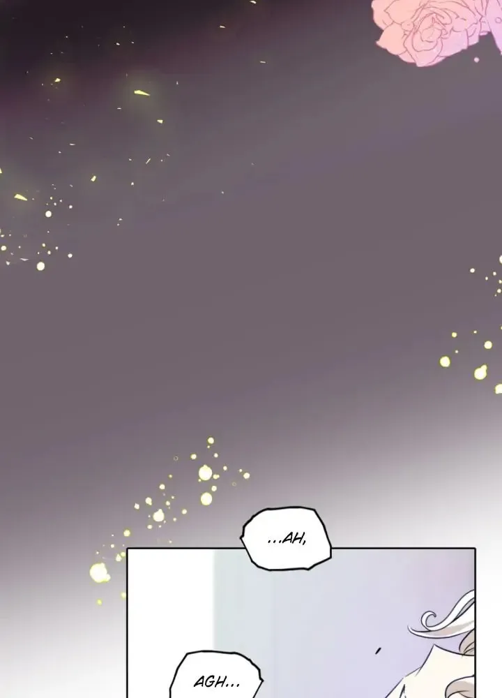 The Hopeless Desire of a Witch Chapter 132 page 73 - 