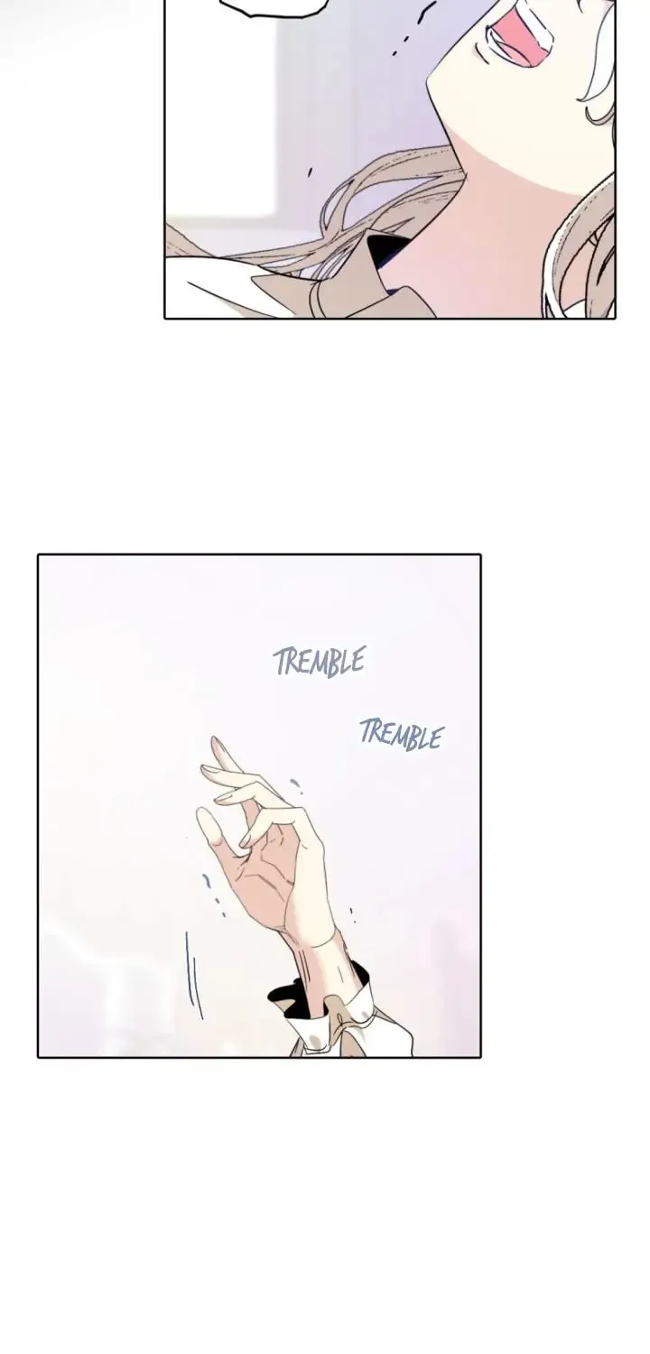 The Hopeless Desire of a Witch Chapter 132 page 74 - 