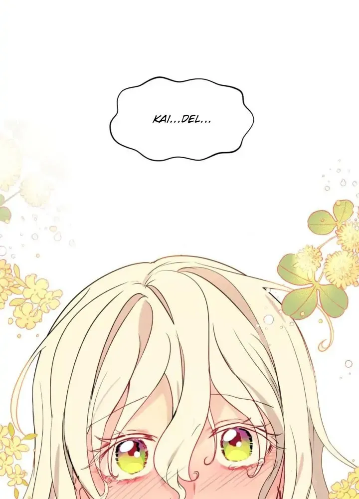 The Hopeless Desire of a Witch Chapter 132 page 76 - 