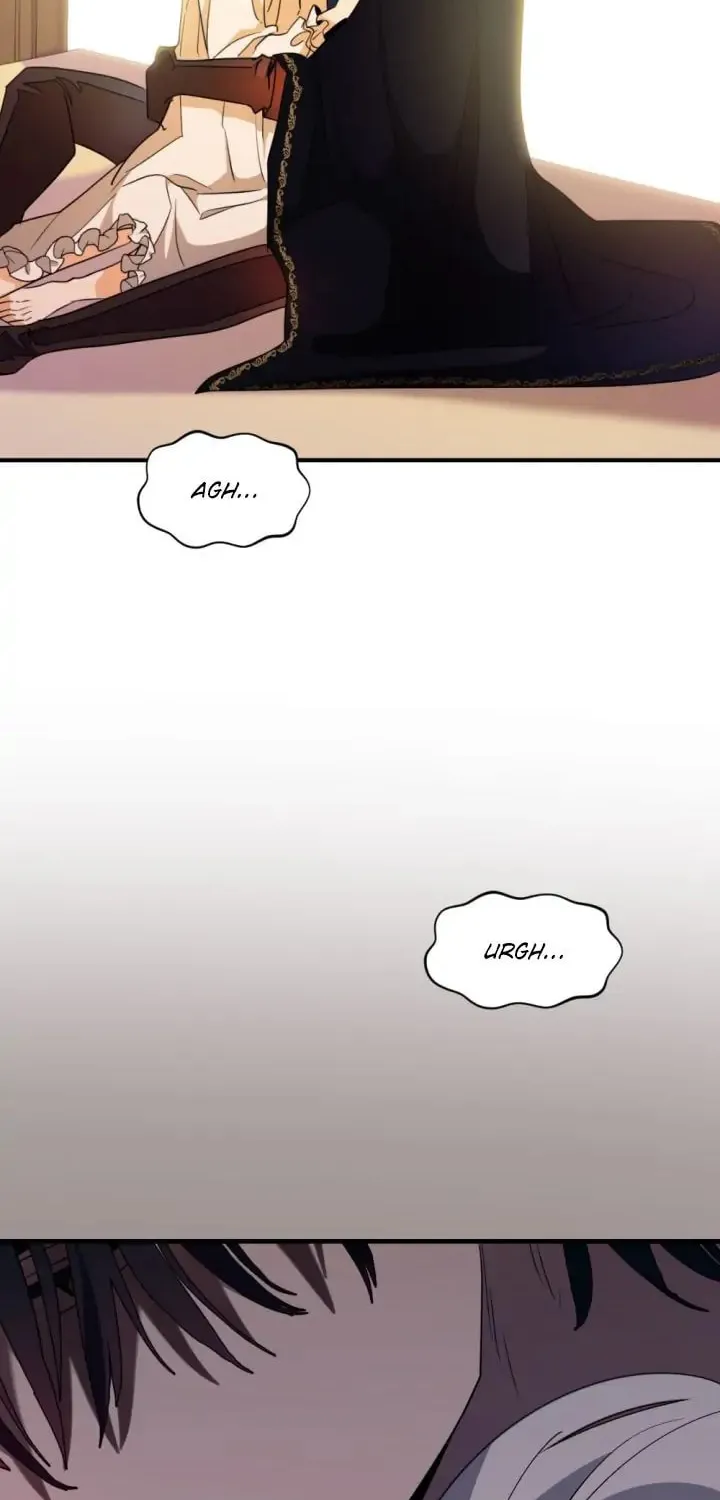 The Hopeless Desire of a Witch Chapter 132 page 78 - 