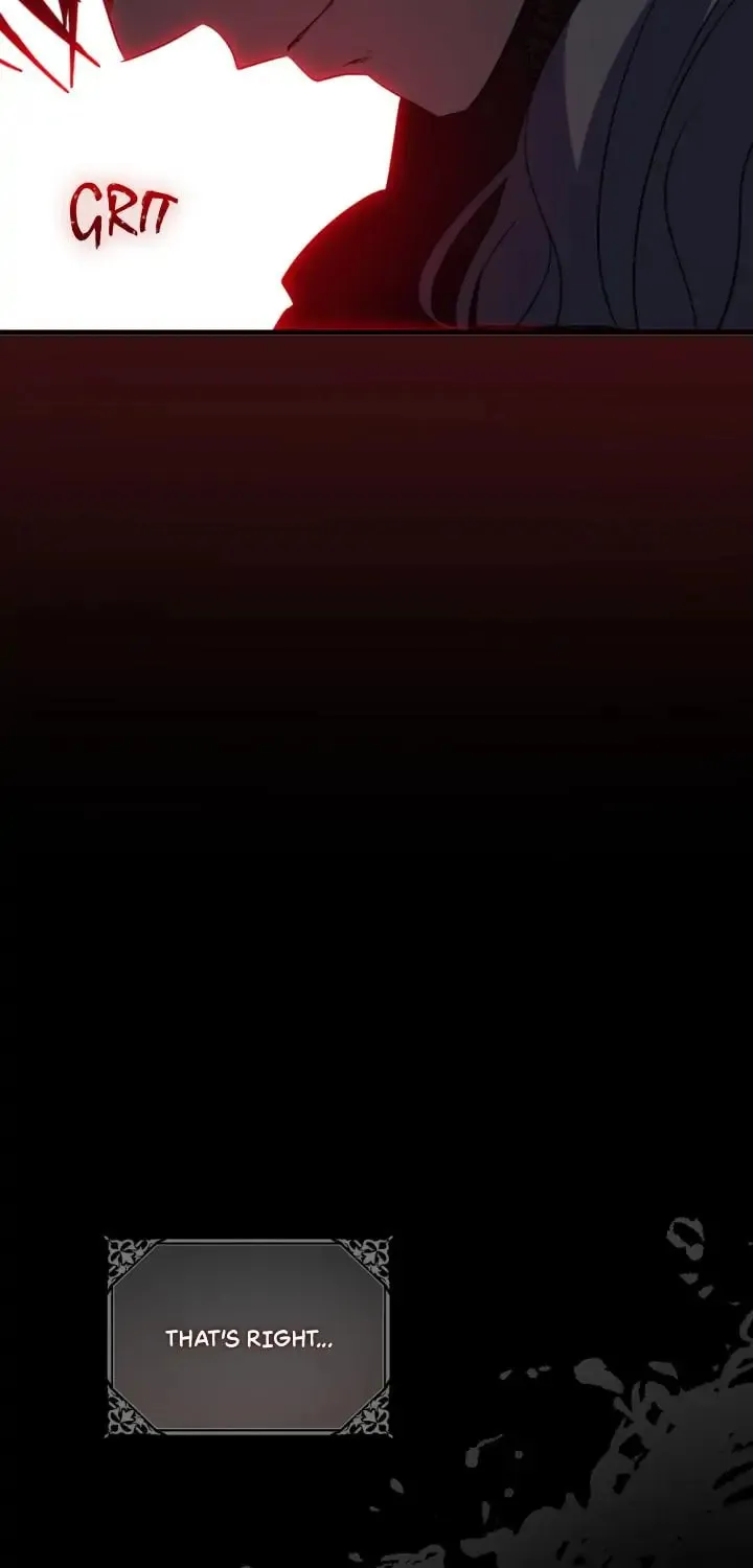 The Hopeless Desire of a Witch Chapter 132 page 80 - 