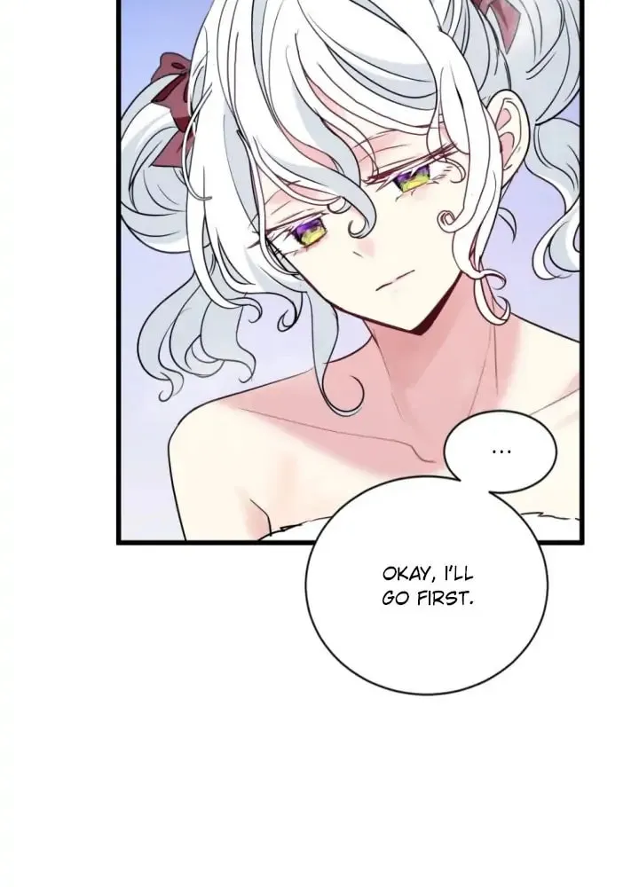 The Hopeless Desire of a Witch Chapter 132 page 9 - 