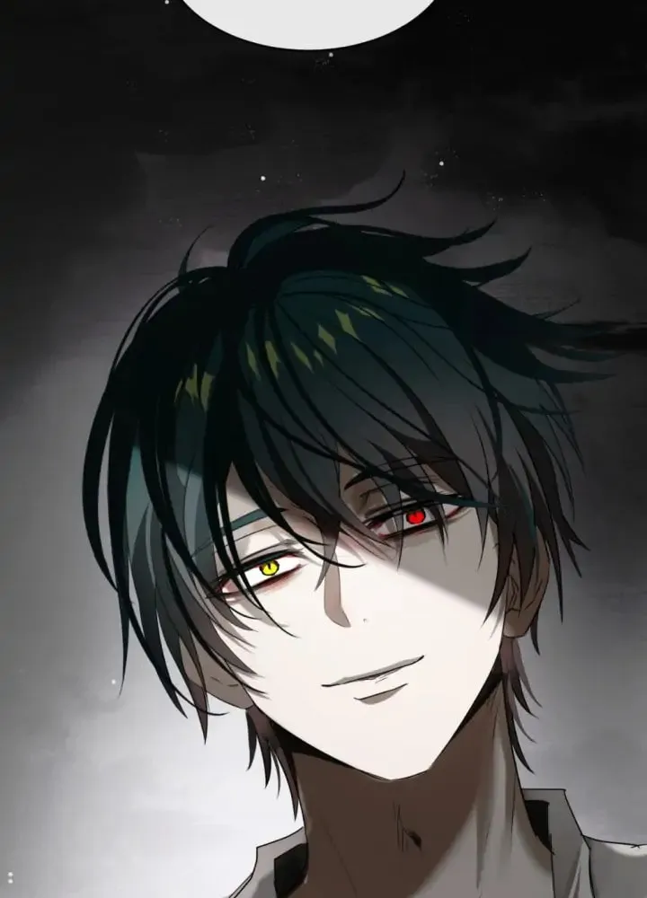 The Hopeless Desire of a Witch Chapter 132 page 85 - 