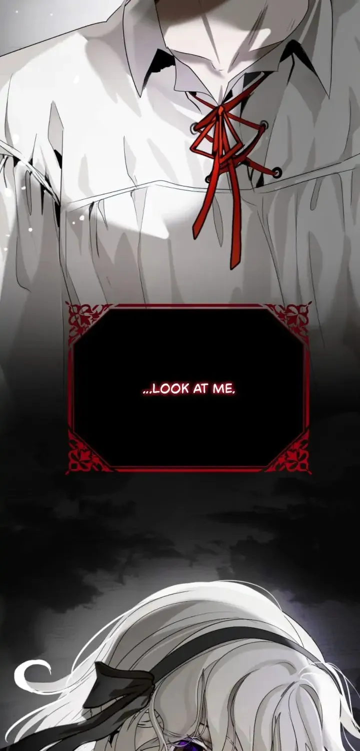 The Hopeless Desire of a Witch Chapter 132 page 86 - 
