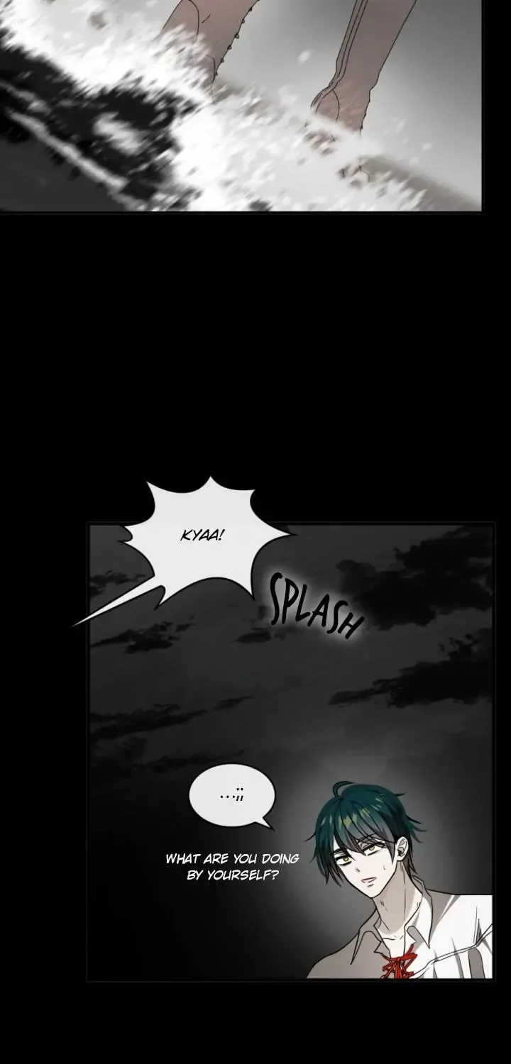 The Hopeless Desire of a Witch Chapter 132 page 89 - 