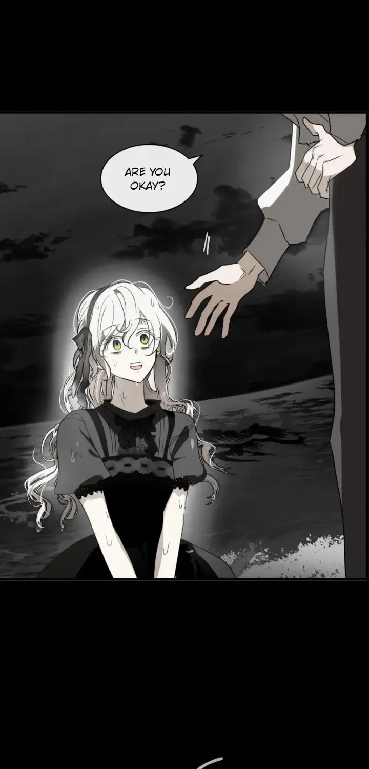 The Hopeless Desire of a Witch Chapter 132 page 90 - 