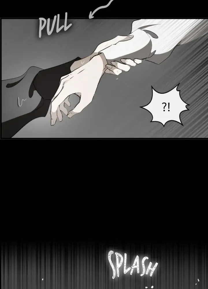 The Hopeless Desire of a Witch Chapter 132 page 91 - 