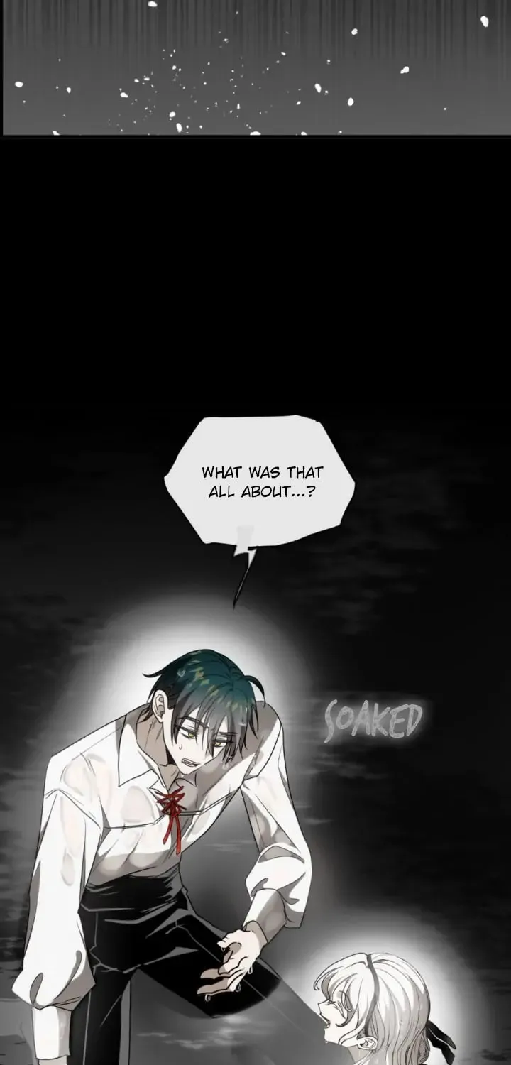The Hopeless Desire of a Witch Chapter 132 page 92 - 