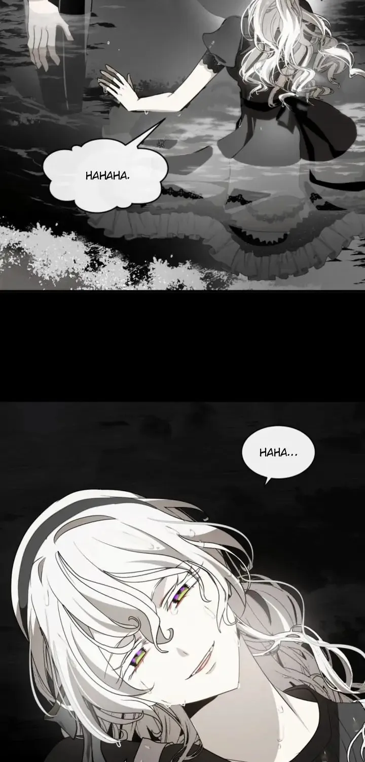 The Hopeless Desire of a Witch Chapter 132 page 93 - 
