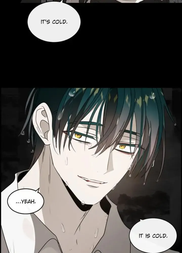 The Hopeless Desire of a Witch Chapter 132 page 94 - 