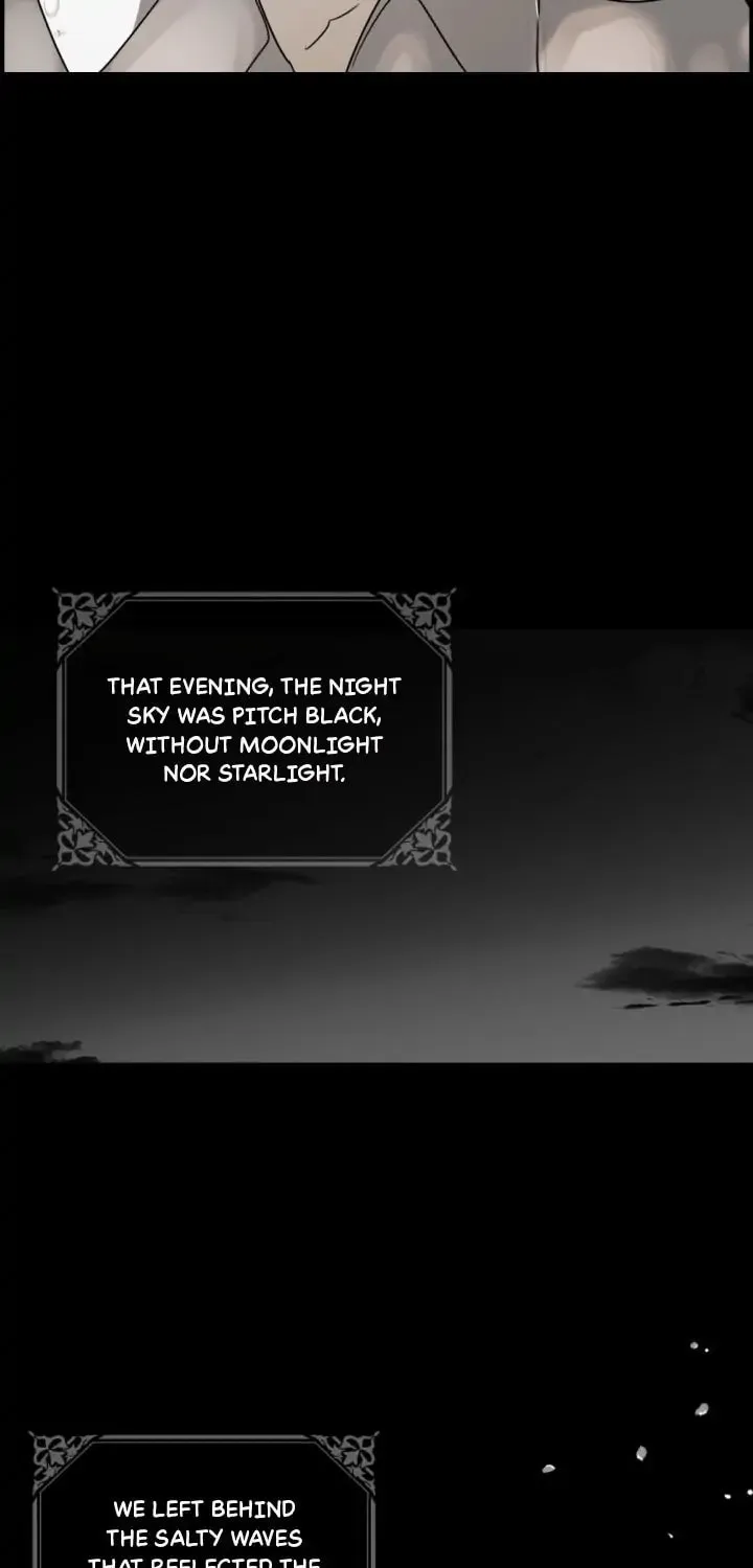 The Hopeless Desire of a Witch Chapter 132 page 95 - 