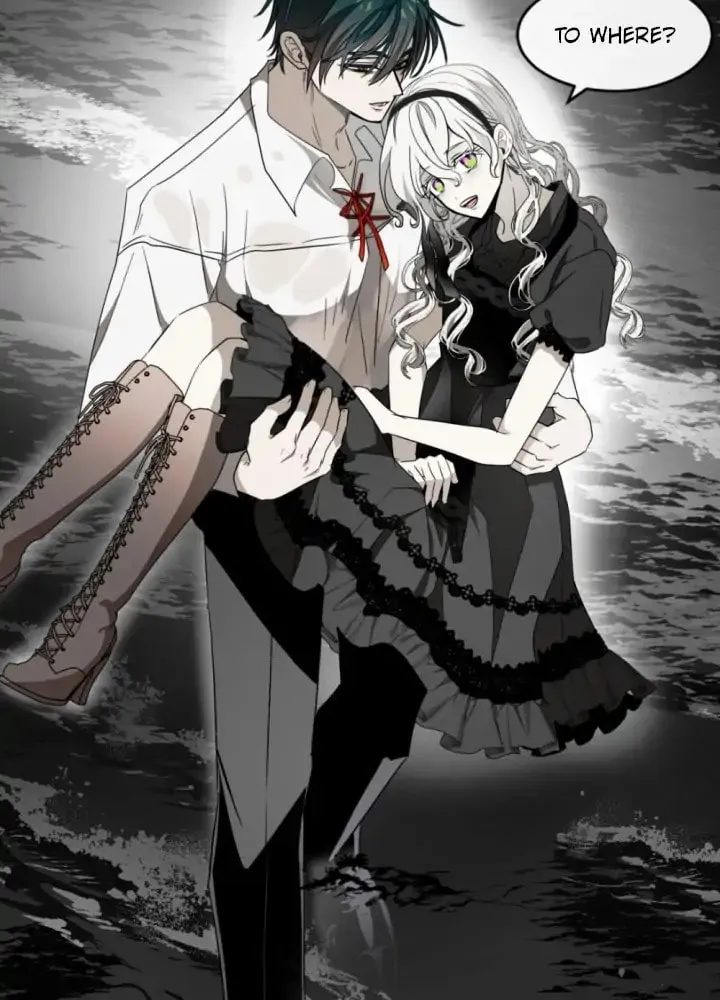 The Hopeless Desire of a Witch Chapter 132 page 97 - 