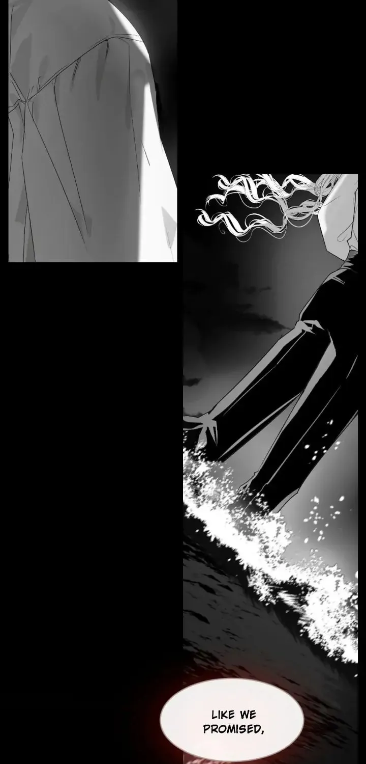 The Hopeless Desire of a Witch Chapter 132 page 99 - 
