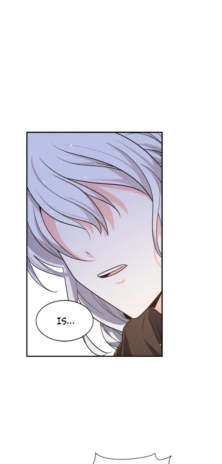 The Hopeless Desire of a Witch Chapter 39 page 2 - 