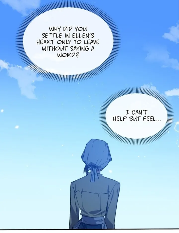 The Hopeless Desire of a Witch Chapter 39 page 15 - 