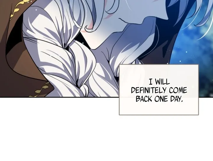 The Hopeless Desire of a Witch Chapter 39 page 21 - 