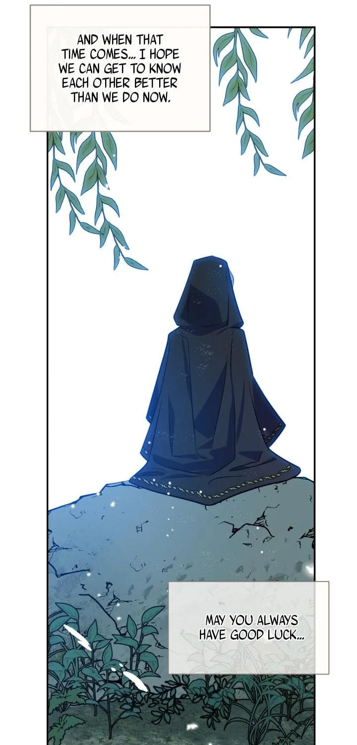 The Hopeless Desire of a Witch Chapter 39 page 22 - 