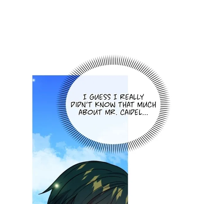 The Hopeless Desire of a Witch Chapter 39 page 26 - 