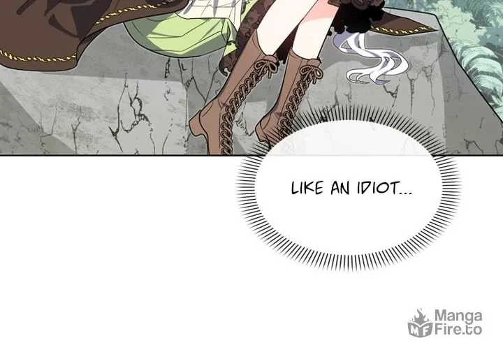 The Hopeless Desire of a Witch Chapter 39 page 28 - 