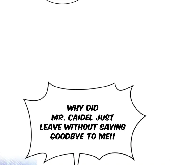 The Hopeless Desire of a Witch Chapter 39 page 34 - 