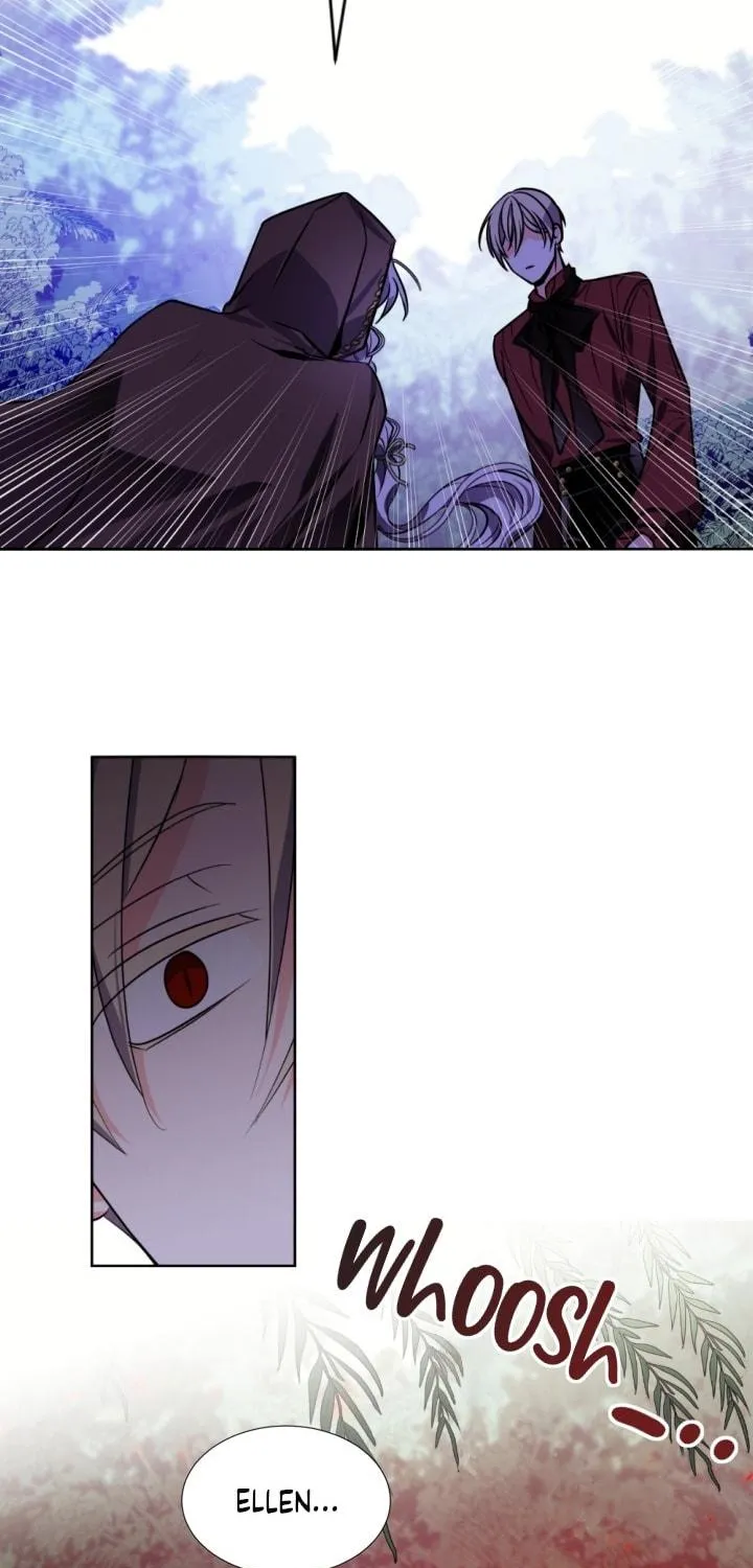 The Hopeless Desire of a Witch Chapter 39 page 35 - 