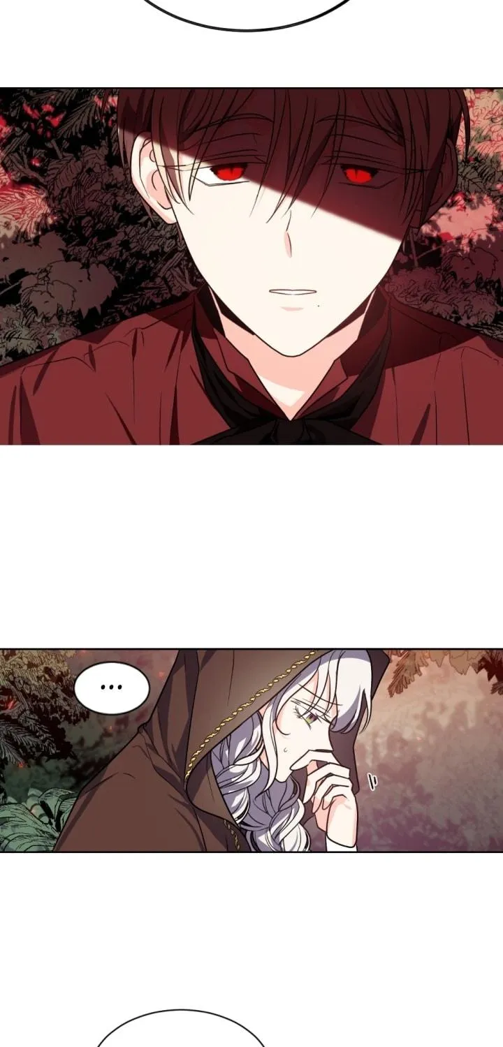 The Hopeless Desire of a Witch Chapter 39 page 37 - 