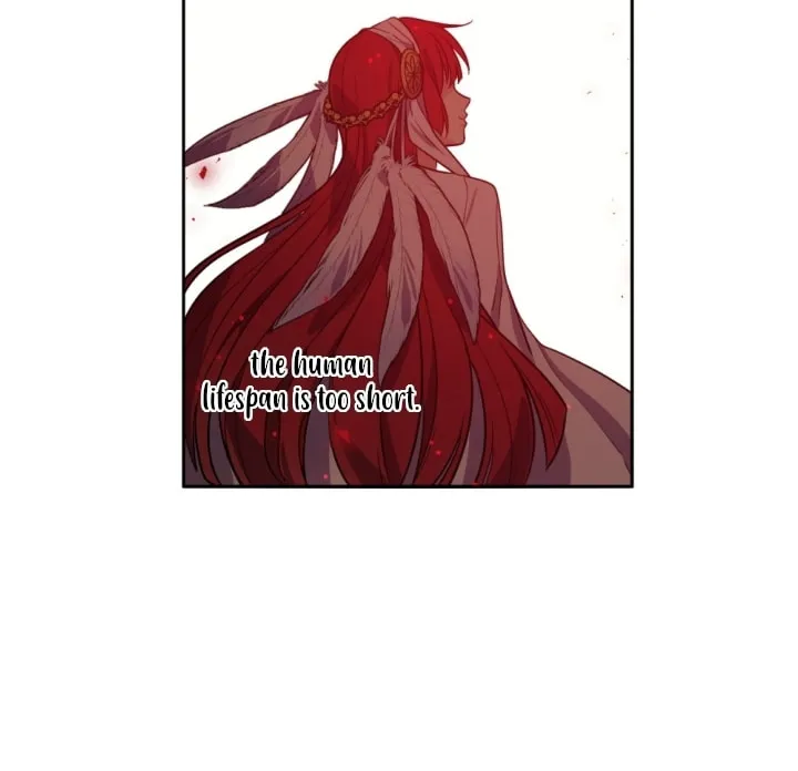 The Hopeless Desire of a Witch Chapter 39 page 42 - 