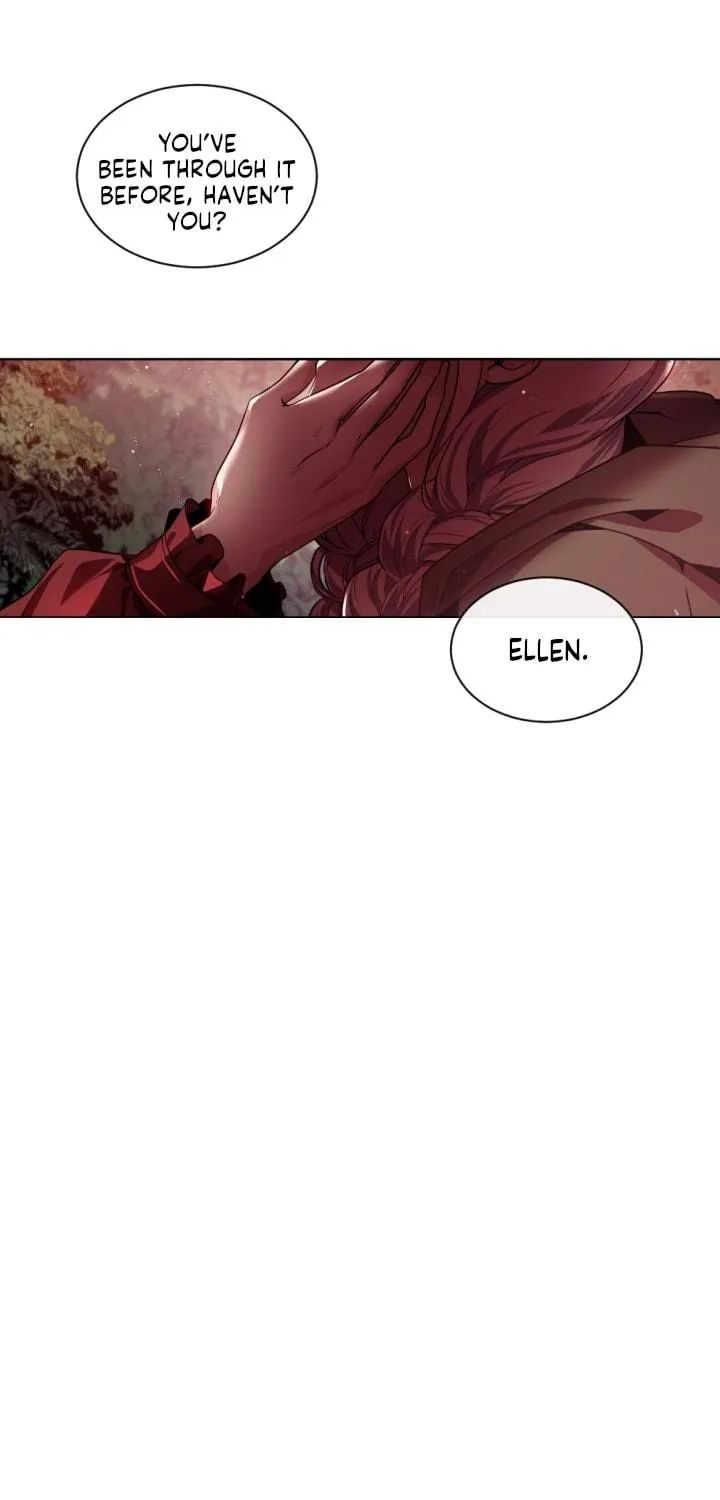 The Hopeless Desire of a Witch Chapter 39 page 43 - 