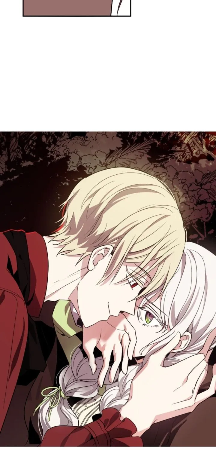 The Hopeless Desire of a Witch Chapter 39 page 49 - 