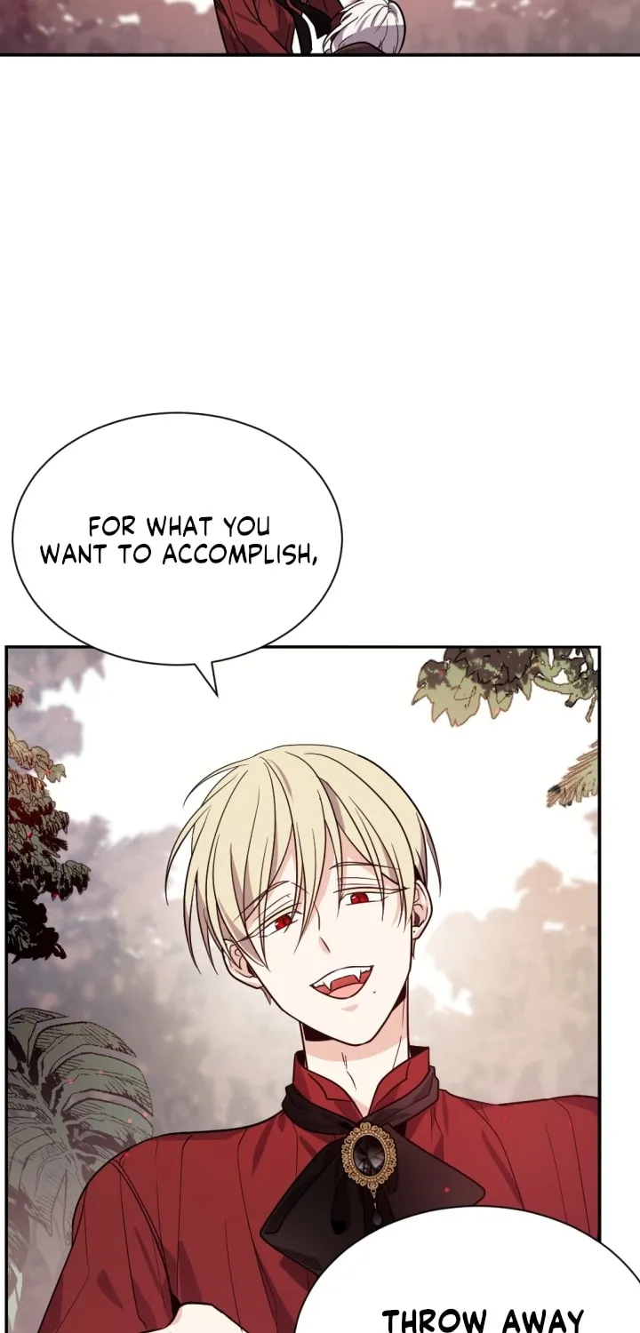 The Hopeless Desire of a Witch Chapter 39 page 51 - 