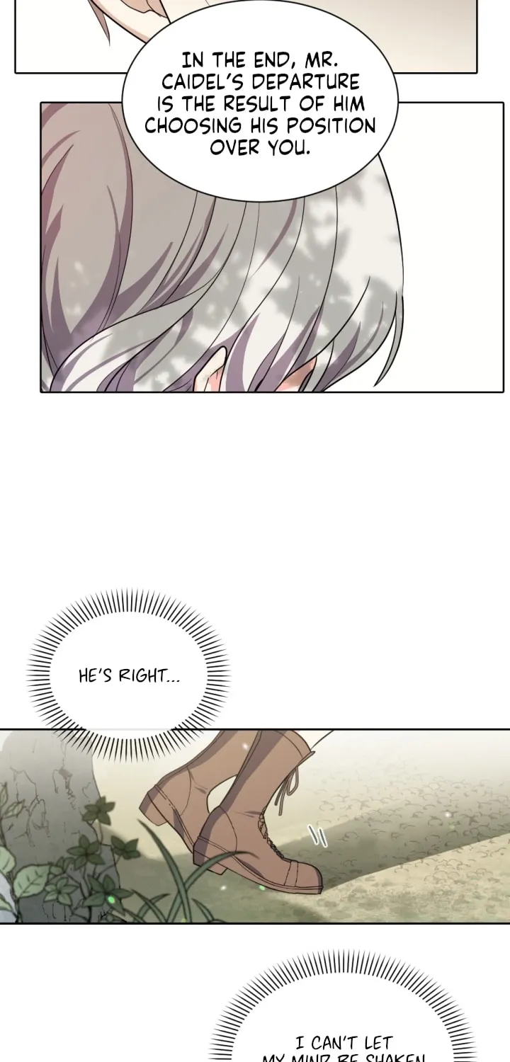The Hopeless Desire of a Witch Chapter 39 page 53 - 