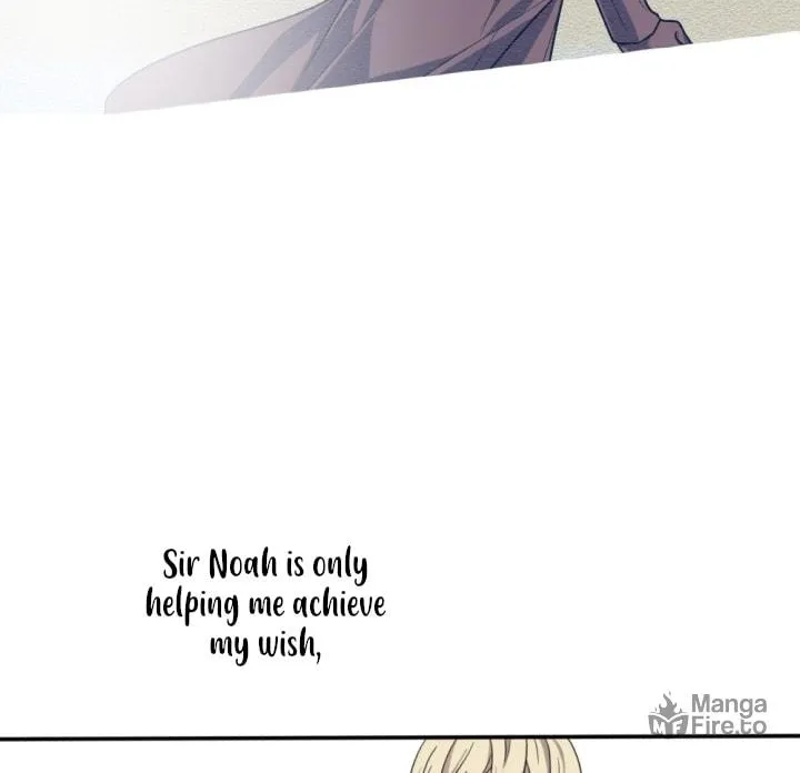 The Hopeless Desire of a Witch Chapter 39 page 56 - 