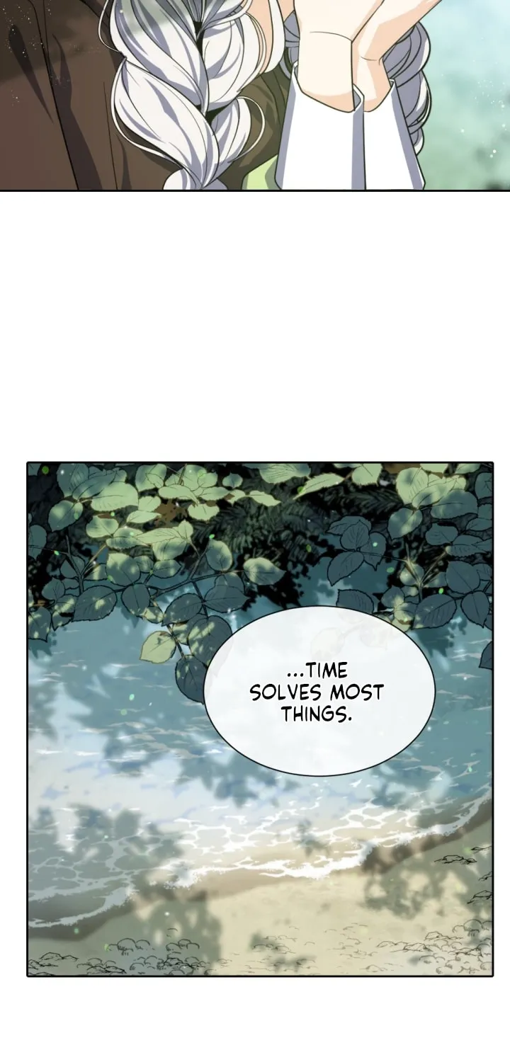 The Hopeless Desire of a Witch Chapter 39 page 59 - 