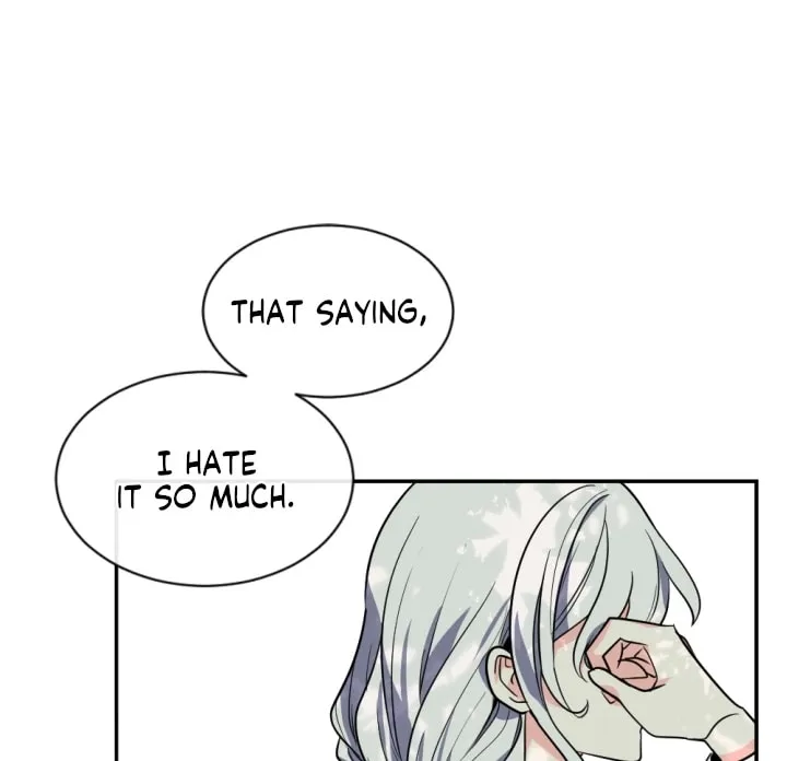 The Hopeless Desire of a Witch Chapter 39 page 60 - 